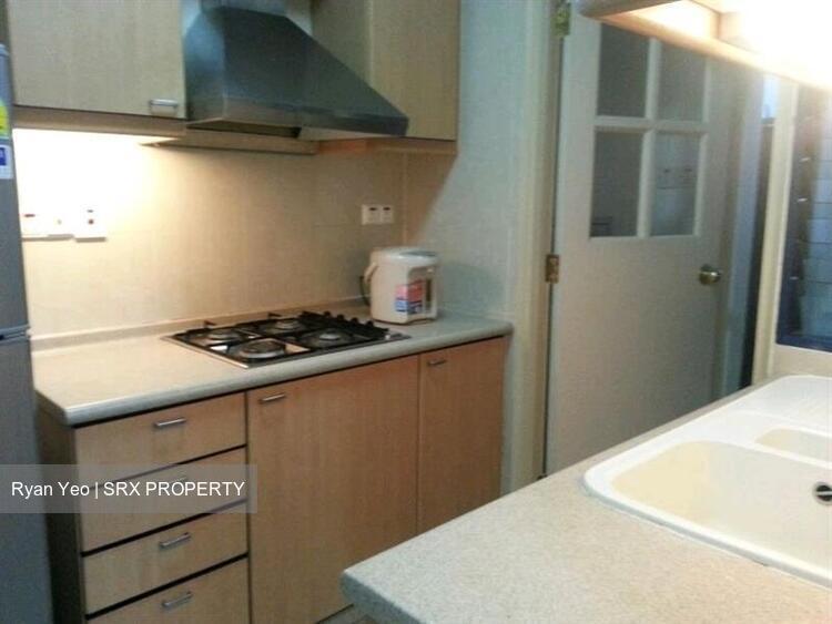Nineteen Shelford Road (D11), Condominium #538765931
